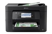 Printer - Epson WorkForce Pro WF-4820DWF Multifunctioneel - Kleur - Inkt - C11CJ06403