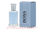 Parfum en geuren - Hugo Boss Bottled Tonic - 8005610255613
