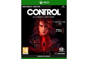 Games - Controle - Ultimate Editie - Microsoft Xbox One - Action/Adventure - 8023171045122