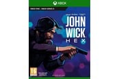 Games - John Wick Hex - Microsoft Xbox One - Strategy - 5060760881870