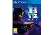 Games - John Wick Hex - Sony PlayStation 4 - Strategy - 5060760880576
