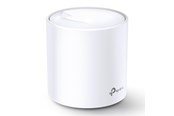 Router - TP-Link Deco X60 AX3000 Wi-Fi 6 Mesh Access Point (1-Pack) - Wireless router Wi-Fi 6 - DECO X60(1-PACK)