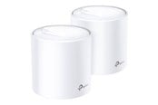 Router - TP-Link Deco X60 (2-pack) AX3000 - Mesh router Wi-Fi 6 - DECO X60(2-PACK)