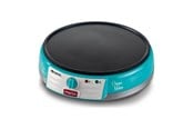 Keukenmachine - Accessoires - Ariete Party Time crepe maker Blauw - 00C020201AR0