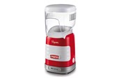 Overige keukenapparatuur - Ariete Party Time popcorn Rood - 00C295600AR0