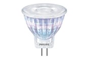 Armaturen & Lampen - Philips LED spot Classic Spot MR11 2.3W/827 (20W) 36° GU4 - 929002066455