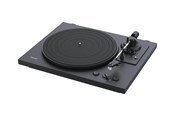 Platenspeler - TEAC TN-175-B - Platenspeler Zwart - TN-175-B