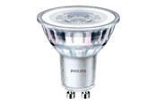 Armaturen & Lampen - Philips LED spot Classic Spot 4.6W/827 (50W) 36° GU10 - 929001215255