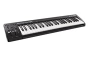 Muziekinstrumenten en DJ-apparatuur - M-Audio KEYSTATION 49 MK3 - KEYSTATION49MK3