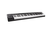 Muziekinstrumenten en DJ-apparatuur  - M-Audio KEYSTATION 61 MK3 - KEYSTATION61MK3