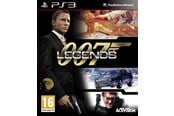 Games - 007 Legends - Sony PlayStation 3 - Action - 0047875844667