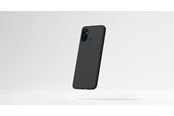 Mobiel - Covers & Cases - OnePlus Nord N100 - Bumper Case - Black - 5431100187