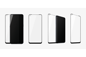 Mobiel - Beschermend glas - OnePlus Nord N100 - PET Screenprotector - 5431100189
