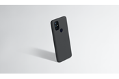 Mobiel - Covers & Cases - OnePlus Nord N10 5G - Bumper Case - Black - 5431100186