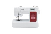 Naaimachine - Brother CS10S - CS10SZW1