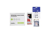 Naaimachine - Kreativ4 Sewing Machine Accessories - STARTER 22 PCS - STARTER