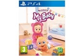 Games - Mijn universum: Mijn baby - Sony PlayStation 4 - Virtual Life - 3760156485157