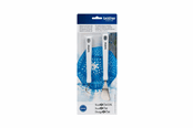 Hobby artikelen - Brother Spatel en haak set - CASPHK1