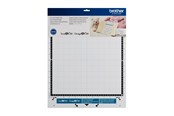 Hobby artikelen - Brother Lage kleefkracht mat 12" x 12"/ 305 mm x 305mm - CAMATLOW12