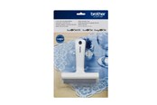 Hobby artikelen - Brother Zacht rubber roller - 4 inch (102 mm) - CABRY1