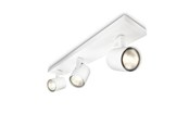Lampen - Philips Runner bar/tube white 3x50W 230V - 915004327601