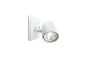 Lampen - Philips Runner single spot white 1x50W 230V - 915004328701