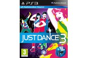 Games - Just Dance 3 - Sony PlayStation 3 - Muziek - 3307215591161