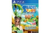 Games - Slide Stars - Sony PlayStation 4 - Adventure - 8720256139157