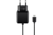 Mobiel - Adapters & Opladers - Pro USB-C Charger 15 W (3 A) - Black - 4040849450402