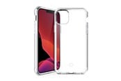 Mobiel - Covers & Cases - ITSKINS Cover for iPhone 12 and iPhone 12 Pro . Transparent - AP3P-SPECM-TRSP