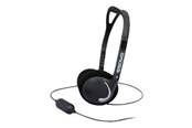 Headphones/Headsets - Koss PTX6 - hoofdtelefoons - 184888