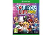 Games - Youtubers Life OMG! - Microsoft Xbox One - Virtual Life - 4020628753061