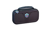 Gaming accessoires - BigBen Interactive Switch Lite Traveler Deluxe Case - The Legend of Zelda Hylian Shield - Miscellaneous Bag - Nintendo Switch Lite - 663293111282
