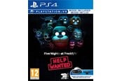Games - Five Nights at Freddy's: Help Wanted (VR) - Sony PlayStation 4 - Action - 5016488136952
