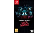 Games - Five Nights at Freddy's: Help Wanted - Nintendo Switch - Action - 5016488136983