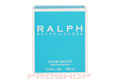 Parfum en geuren - RALPH LAUREN Ralph Eau de Toilette 100 ml. - Q-YD-404-B1