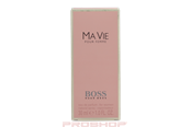 Parfum en geuren - Hugo Boss - Ma Vie - 737052802749