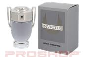 Parfum en geuren - PACO RABANNE Invictus Eau de Toilette – 100 ml - 3349668515660