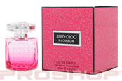 Parfum en geuren - Jimmy Choo - Blossom - 3386460066280