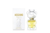 Parfum en geuren - Moschino Toy 2 - 50 ml - 8011003839292