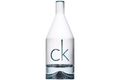 Parfum en geuren - Calvin Klein CK IN2U for Him Eau de Toilette 100 ml - 088300196890