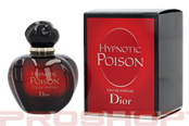 Parfum en geuren - Christian Dior Hypnotic Poison: Hypnotiserend Vergif - 3348901192224