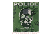 Parfum en geuren - Police - Aan Be Camouflage - 679602771214