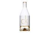 Parfum en geuren - Calvin Klein CK In2u Her EDT - 100 ml - 088300196814