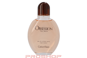 Parfum en geuren - Calvin Klein Obsession For Men EDT - 088300606511