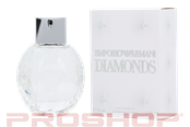 Parfum en geuren - Giorgio Armani Emporio Diamonds EDP 50ml - 3605520380259