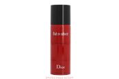 Parfum en geuren - Christian Dior Dior Fahrenheit - 3348900199699