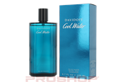 Parfum en geuren - Davidoff Cool Water EDT - 200 ml - 3607342359789