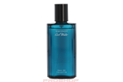Parfum en geuren - Davidoff - Cool Water - 3414202000565