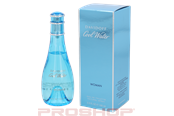 Parfum en geuren - Davidoff Cool Water Woman EDT - 100 ml - 3414202011752